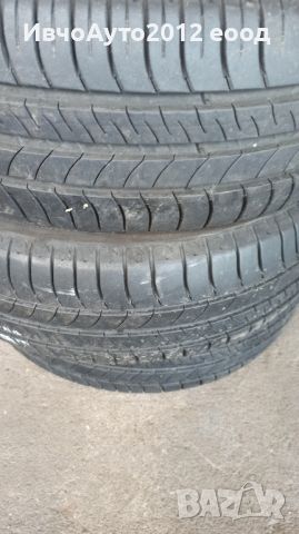 Летни гуми 195/65/15 Michelin , снимка 2 - Гуми и джанти - 45506490