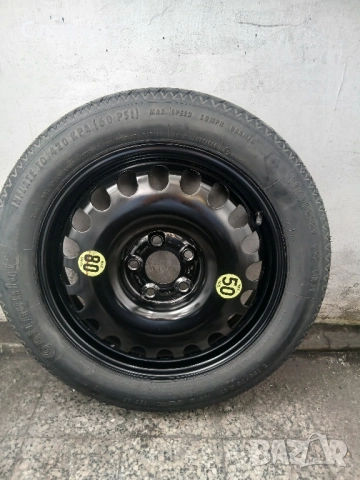 17цола оем патерица бмв ф39, ф40, ф45,ф48 ф49 , снимка 11 - Аксесоари и консумативи - 52528036