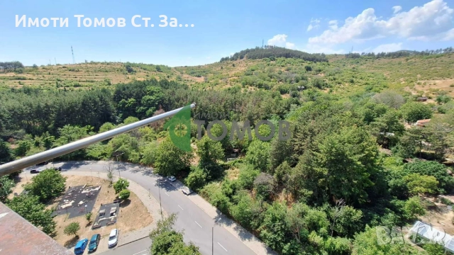 Двустаен апартамент под наем в кв. Три Чучура-север