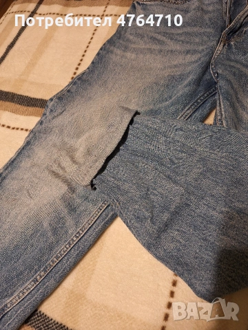 мъжки дънки , снимка 2 - Дънки - 53851838