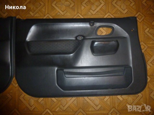 Кори за врати Сузуки Джимни-Suzuki Jimny 2007-2012, снимка 2 - Части - 46600865