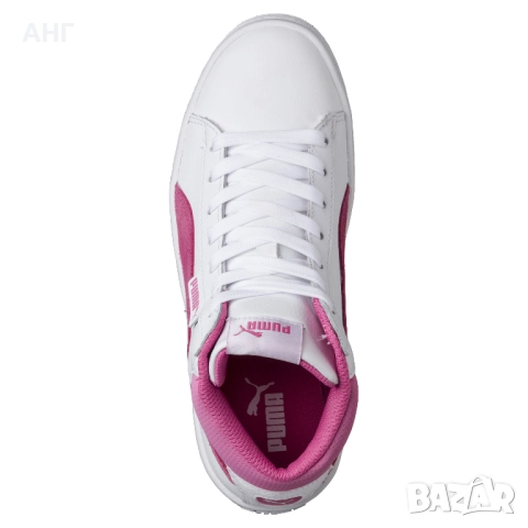 37 Puma оригинални кецове,маратонки,обувки Пума, снимка 4 - Маратонки - 51472936