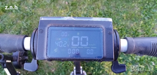 Електрически тротинетки kugoo, снимка 5 - Велосипеди - 53742728