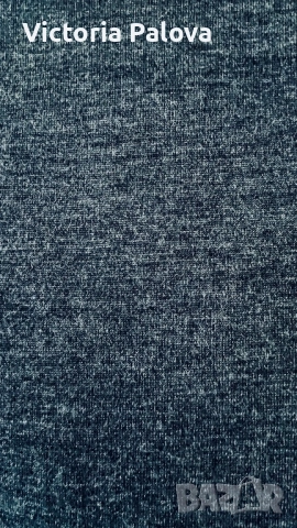 Луксозно поло унисекс GAP 100% Extra Fine Merino Wool като коприна, снимка 4 - Блузи с дълъг ръкав и пуловери - 53567119