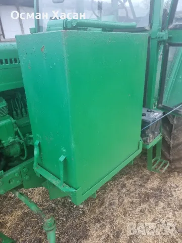 Багерна уредба, снимка 2 - Селскостопанска техника - 50198051