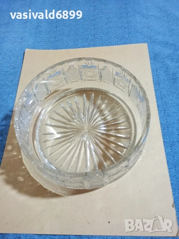 Кристална фруктиера 