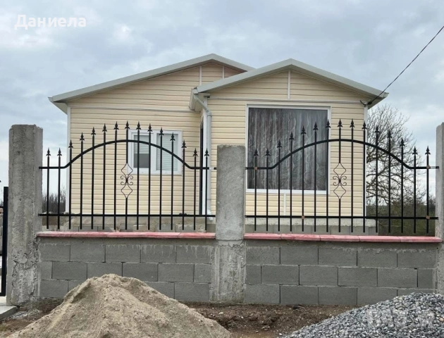 Сглобяеми къщи и ремонтни дейности, снимка 2 - Ремонти на къщи - 53403726