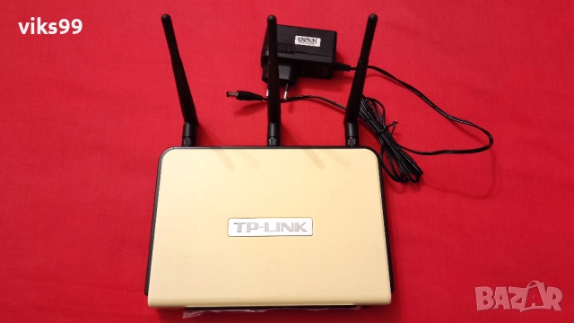 Mаркови Гигабитови Рутери, снимка 11 - Рутери - 29129322