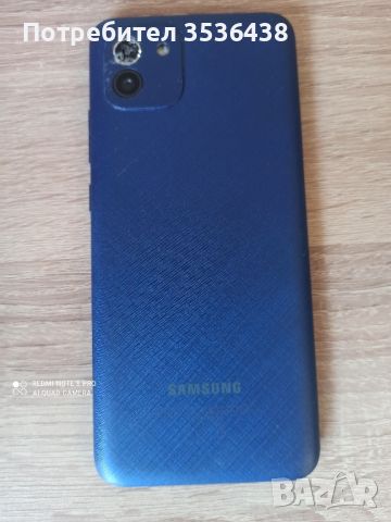 Samsung Galaxy A03 - за части , снимка 1 - Samsung - 46010758