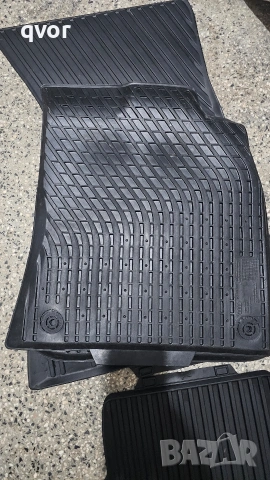 Оригинални стелки за Ауди А5 sportback , снимка 9 - Аксесоари и консумативи - 53619161