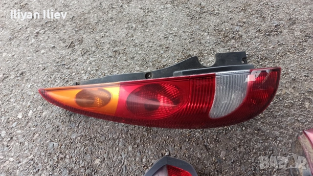 Стопове KIA CEED Nissan Almera Ford S max Opel Corsa C, снимка 5 - Части - 53722489