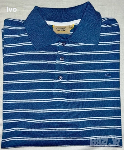 Polo риза “Camel Active”