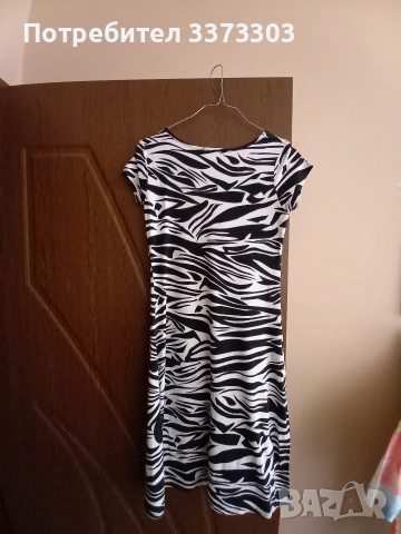 Рокля , снимка 2 - Рокли - 53981477