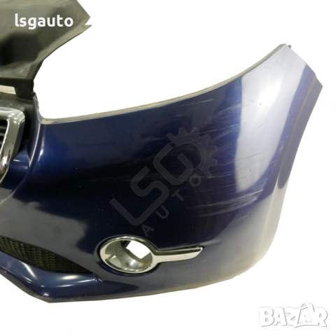 Предна броня Peugeot 208 I 2012-2019 ID: 151974, снимка 6 - Части - 52163894