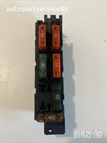 Кутия за предпазители за Mercedes W140 S350Td (1994) 1405450101