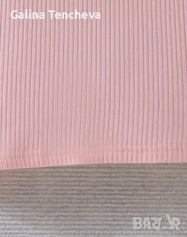 Детска рокля, снимка 4 - Детски рокли и поли - 50744051