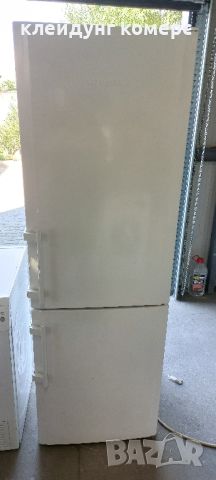 Хладилник с фризер LIEBHERR COMFORT NO FROST вис.180см. А+++, снимка 1