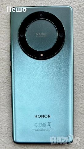 Honor Magic 5Lite, снимка 2 - Huawei - 54155549