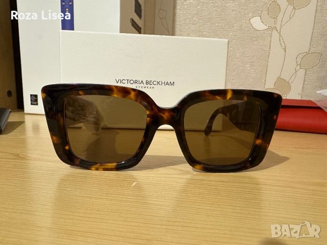 Нови очила Victoria Beckham, снимка 3 - Слънчеви и диоптрични очила - 45784688