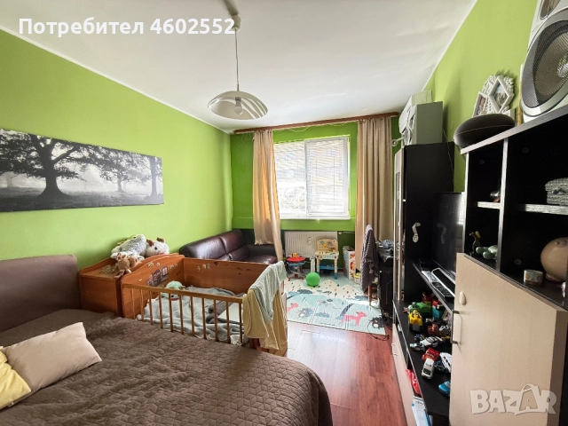 Продавам напълно обзаведена гарсониера , снимка 1