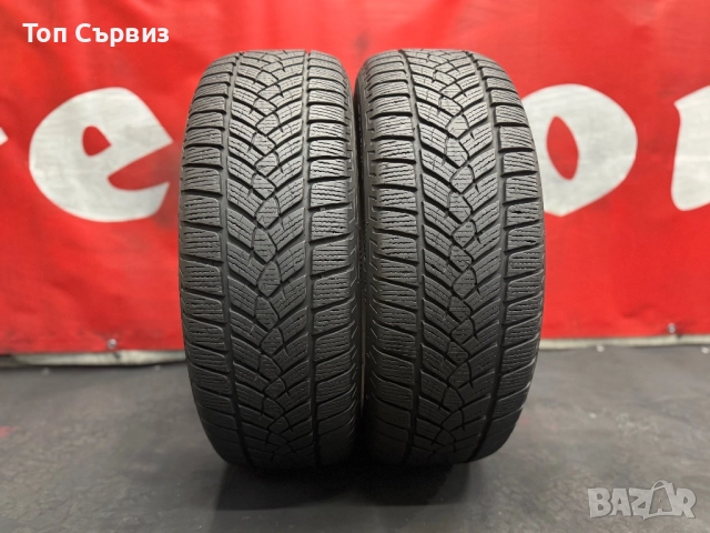 235 60 18, Зимни гуми, Fulda KristallControlSUV, 2 броя, снимка 2 - Гуми и джанти - 52562691