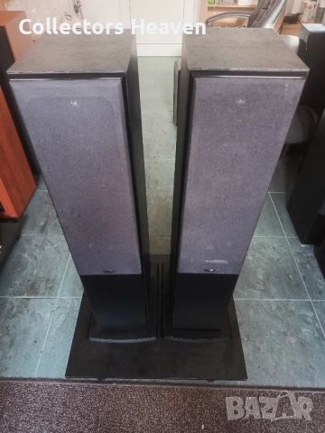 Kef C7 , снимка 5 - Тонколони - 52256952