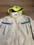 Мъжка Hard Shell Helly Hansen HellyTech Offshore Salt Яке XS/S размер, снимка 3