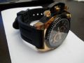 Buchner And Bovalier automatic rose gold 48 mm - мъжки часовник автомат , снимка 2