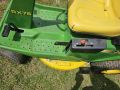 Тракторна косачка John Deere 9кс kawasaki, снимка 10