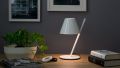 Настолна лампа Artemide La Petite 1751020A Led осветление осветително тяло, снимка 1