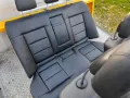 Кожен салон Мерцедес W212 седан, снимка 8