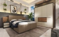 Спален комплект Дубай, снимка 1