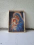 Диамантен гоблен икона-готов и рамкиран, снимка 1
