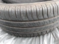 205 60 16 2 летни гуми Мишелин, снимка 2