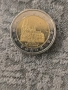 2011 Германия 2 евро, снимка 1