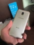 Евтин алуминиев телефон Samsung J5 с 2 сим карти Самсунг J 5, снимка 3