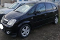 Opel Meriva 1.6 бензин + LPG  Автоматик  2006 г., снимка 1