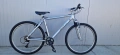 Алуминиев велосипед BC колело 26", снимка 1
