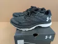 Обувки UNDER ARMOUR Charged Bandit 6 Shoes Black, снимка 2