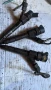Инжекторни дюзи за Fiat , Alfa , Lancia - 0445110109, снимка 1