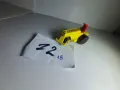 Matchbox N 21 Rod Roller метално моделче, снимка 1