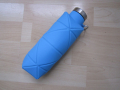 Сгъваема бутилка за вода, 700ml - нова, снимка 1