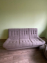 Холна гарнитура - диван и два фотьойла, снимка 1 - Дивани и мека мебел - 45017374