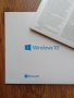 Диск с Windows Home 10 64 bit нов оригинален - не е използван, снимка 1