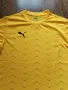 Puma - страхотна мъжка тениска M, снимка 3