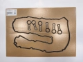 Нова Оригинална Гарнитура Капак Клапани BMW 3.0D 11128515732, снимка 1