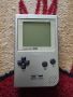Nintendo GameBoy Pocket Silver, снимка 1 - Nintendo конзоли - 45368557