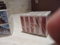 Колекционерски кибрити нови от соца 20 броя, снимка 6
