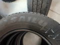 2бр.летни гуми 225/65/16C Sailun, снимка 2