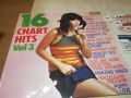 16 CHART HITS VOL 3 1972 MADE IN ENGLAND-ПЛОЧА 1607240818, снимка 7